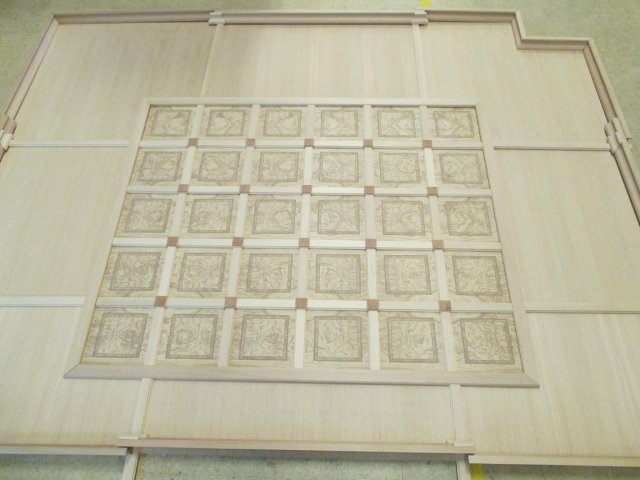 Ceiling